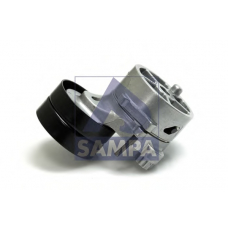 200.039 SAMPA Натяжитель ремня, клиновой зубча