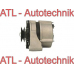 L 34 570 ATL Autotechnik Генератор