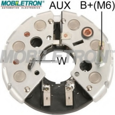 RB-83H MOBILETRON Выпрямитель, генератор