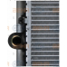8MK 376 714-451 HELLA Радиатор, охлаждение двигателя