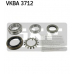 VKBA 3712 SKF Комплект подшипника ступицы колеса
