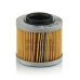 MH 65/1 MANN-FILTER Масляный фильтр