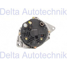 L 42 180 DELTA AUTOTECHNIK Генератор