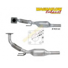 87042D MAGNAFLOW Катализатор