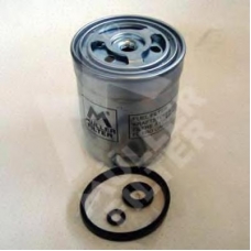 FN169 MULLER FILTER Топливный фильтр