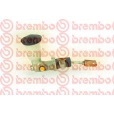 C 83 012 BREMBO Главный цилиндр, система сцепления