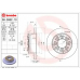 08.5952.10 BREMBO Тормозной диск