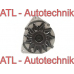 L 34 140 ATL Autotechnik Генератор