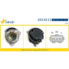 2014111.1 SANDO Генератор