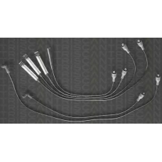 8860 4123 TRISCAN Комплект проводов зажигания