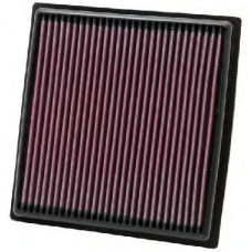 33-2455 K&N Filters Воздушный фильтр