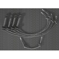 8860 7212 TRISCAN Комплект проводов зажигания