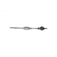 C320 DA SILVA Приводной вал