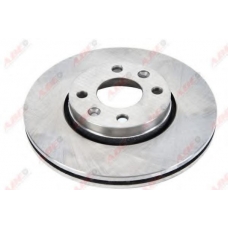 C31087ABE ABE Тормозной диск