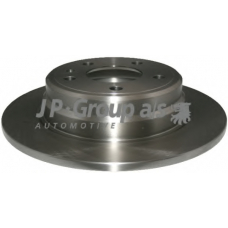 1463200300 Jp Group Тормозной диск