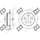 BD1196<br />DJ PARTS