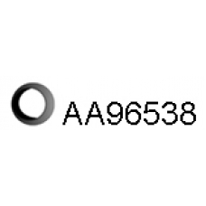 AA96538 VENEPORTE Уплотнительное кольцо, труба выхлопного газа