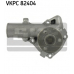 VKPC 82404 SKF Водяной насос