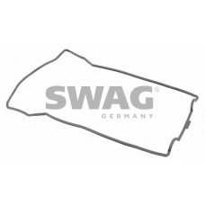 10 90 9103 SWAG Прокладка, крышка головки цилиндра