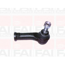 SS2583 FAI AutoParts Наконечник поперечной рулевой тяги