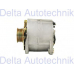 L 60 270 DELTA AUTOTECHNIK Генератор