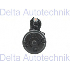 A 77 180 DELTA AUTOTECHNIK Стартер