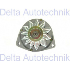 L 68 990 DELTA AUTOTECHNIK Генератор