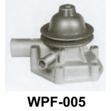 WPF-005 AISIN Водяной насос
