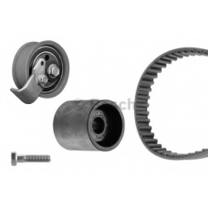 1 987 948 155 BOSCH Комплект ремня грм