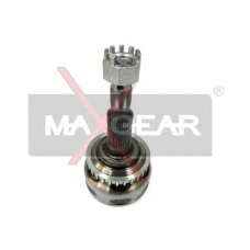49-0374 MAXGEAR Шарнирный комплект, приводной вал