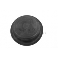 98.04.036 TRUCKTEC AUTOMOTIVE Мембрана, цилиндр пружинного энерго-аккумулятора