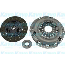 CP-2038 KAVO PARTS Комплект сцепления