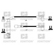 XC1236 QUINTON HAZELL Комплект проводов зажигания