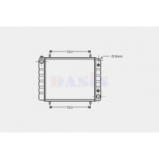 370460N DASIS 