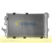 V40-62-0015 VEMO/VAICO Конденсатор, кондиционер