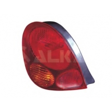 2205991 ALKAR Задний фонарь