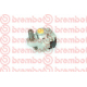 A 12 947<br />BREMBO