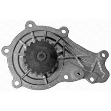 350981869000 MAGNETI MARELLI Водяной насос