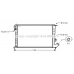 CNA2151 AVA Радиатор, охлаждение двигателя
