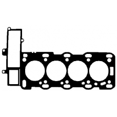 AB5681 PAYEN Прокладка, головка цилиндра