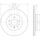 8DD 355 109-191<br />HELLA PAGID