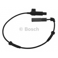 0 986 594 018 BOSCH Датчик, частота вращения колеса