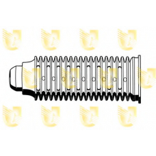 391808 UNIGOM Защитный колпак / пыльник, амортизатор