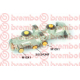 M 44 009<br />BREMBO