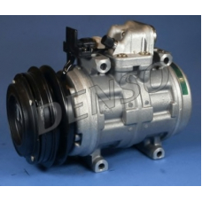 DCP17003 NPS Компрессор, кондиционер