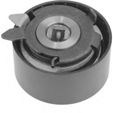 66566 SPIDAN Натяжной ролик, ремень грм