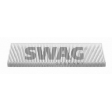 40 90 9432 SWAG Фильтр, воздух во внутренном пространстве