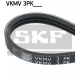 VKMV 3PK835<br />SKF