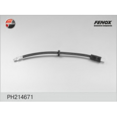 PH214671 FENOX Тормозной шланг