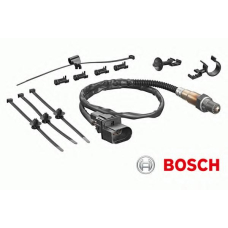 0 258 007 357 BOSCH Лямбда-зонд